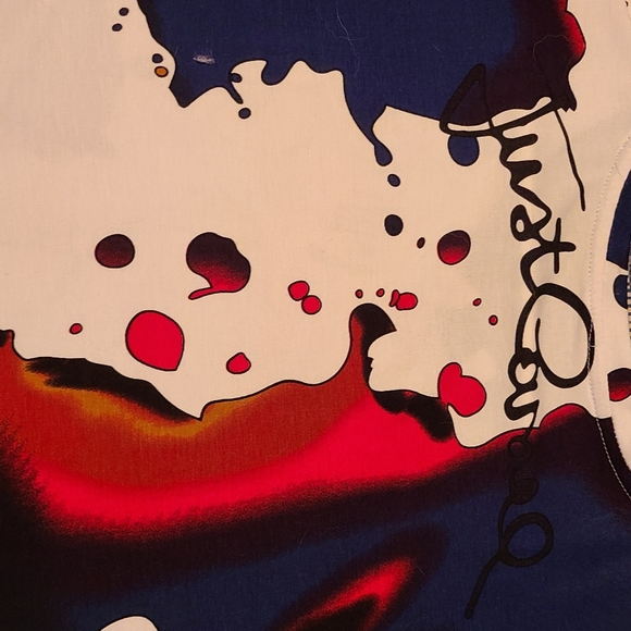 Just Cavelli original shirt. - Picture 5 of 5